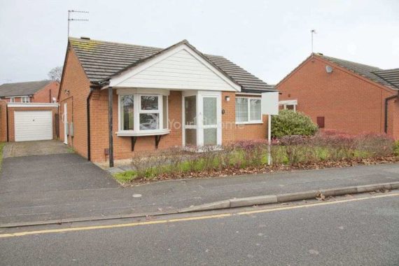 2 Bedroom Detached